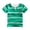 352Green1246, variant on Summer Children Short Sleeve O-Neck T-Shirt For Boys Girls Cute Baby Clothes Comfortable Kids Stylish Toddler Blouses Tops
