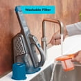 BLACK+DECKER HHVK320J61 Dustbuster Advanced Clean and Handheld Vacuum