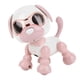 thumbnail image 4 of Perro Robot Juguete Electrónico Para Perros ANGGREK Material Plástico Juguete Educativo Temprano No Tóxico Seguro Para Bebés, 4 of 8