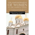 thumbnail image 2 of The Empowerment of Women in the Church Today: The Relevance of the New Testament Charismatic Churches Paperback 143270687X 9781432706876 Adolphus Chinedu Amadi Azuogu, 2 of 2