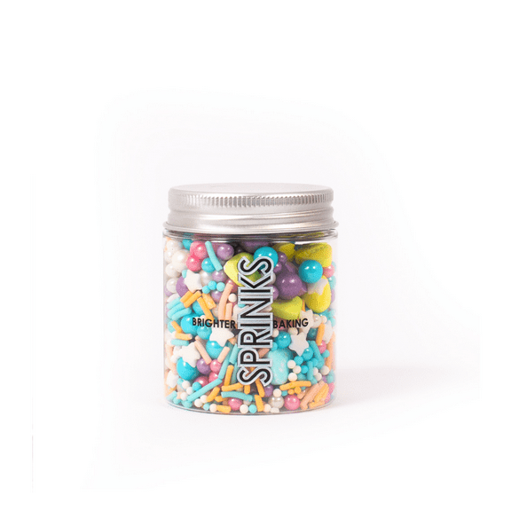 SWEETIE HEARTS KISS AND LOVE BLEND BY SPRINKS