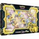 thumbnail image 3 of Caja de batalla Pokémon TCG Zeraora VMAX VSTAR Pokémon, 3 of 7