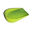 thumbnail image 4 of Talonera Comfort Star Unitalla Unisex Verde 1 Par, 4 of 4