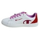 thumbnail image 1 of TENIS CASUAL CHAMPION PURE GRAPHIC W BLANCO - ROSA CAS10596W PARA MUJER  24.5 CM, 1 of 6