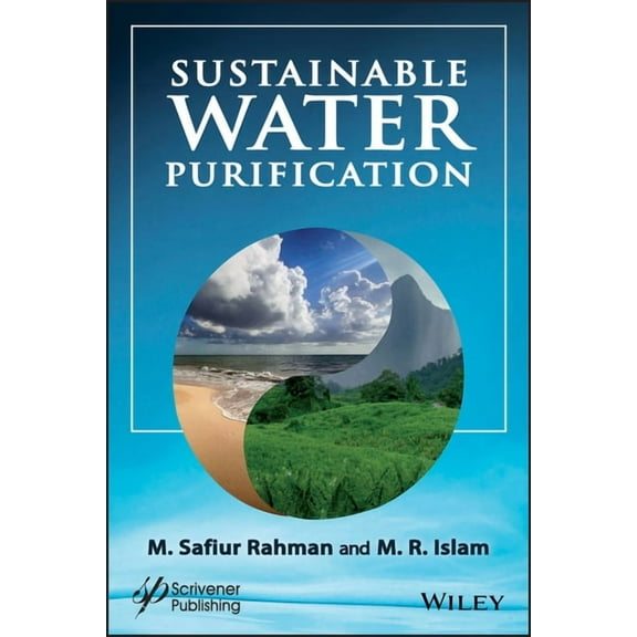 Sustainable Water Purification, (Hardcover)