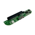 thumbnail image 3 of Nuevo adaptador de disco duro USB 3.0 a 2.5in SATA 7 + 15Pin para SATA 3.0 SSD y HDD Tmvgtek Componentes de la computadora, 3 of 9