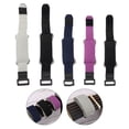 thumbnail image 4 of Mosiee Guitar Fret Strings Mute Noise Damper Guitar Tape Dampeners String Wraps String Instruments Accessories For Guitar Bass Ukulele, 4 of 5