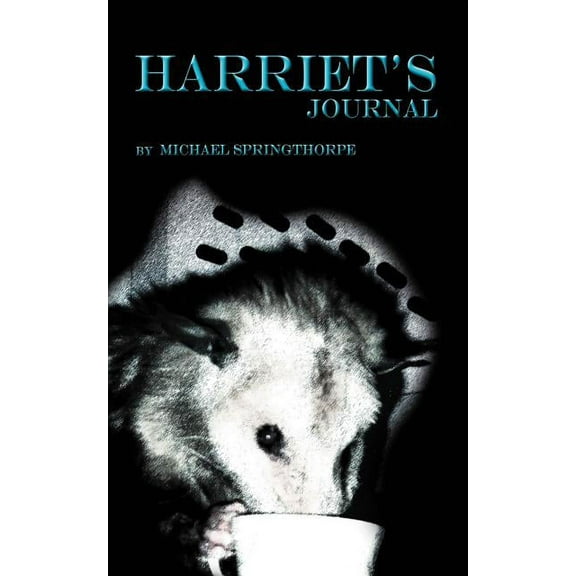 Harriet's Journal, (Paperback)