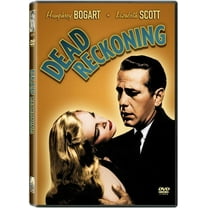 Sony Pictures - Dead Reckoning [DIGITAL VIDEO DISC]