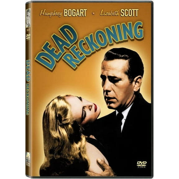 Sony Pictures - Dead Reckoning [DIGITAL VIDEO DISC]