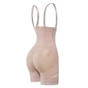 Fajitex Fajas Colombianas Reductoras y Moldeadoras High Compression Garments Post Liposuction. Four center-hook lines to adjust it to your comfort. Ref: 022990