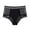 Black, variant on Gubotare Womens Underwear Seamless Lace Panties for Women Bikini Underwear Hipster Underpants Lace Briefs (Pink,L)