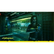 Cyberpunk 2077, Warner Bros - CD Projekt RED, PC, Digital Edition