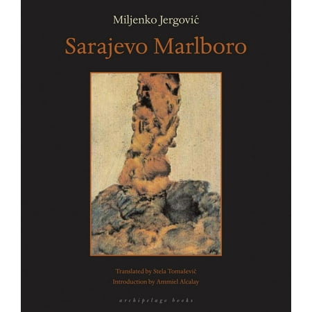 Sarajevo Marlboro - eBook