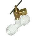 thumbnail image 3 of Elkhart Supply Ice Maker Water Tube Fitting 05834 Replacement For Flair-It Ice Maker, 3 of 4