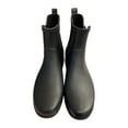 thumbnail image 2 of Eddie Bauer Womens Hailey Waterproof/Weather Resistant Comfort Stretch Rain Boot (8), 2 of 7