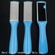 thumbnail image 3 of 1pcs Professional Double Side Foot File Rasp Heel Grater Hard Dead Callus Remover Pedicure File Foo, 3 of 5