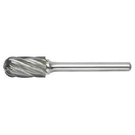 

Radnor SC-5FM 1/2 X 1 Cylindrical [Radius End] Shape Aluminum Cut Carbide Burr (2 Pack)