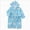 Dark Blue 0626, variant on Boys Girls Kids Cartoon Hooded Bathrobe Flannel Toddler Robe Pajamas for 18 24 Months 3T 4T 5T 6T 7T 8T Toddler Winter Clothes Cozy Thick Sleepwear for All Seasons,Pink,Size 18-24 Months