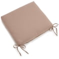 thumbnail image 1 of Coussin de Chaise en Sergé de 20 Po sur 19 Po, 1 of 1