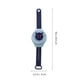 thumbnail image 4 of Mini ventilador de vigilancia portátil Tercera velocidad de velocidad Mini Watch Fan for Home Office School, 4 of 5