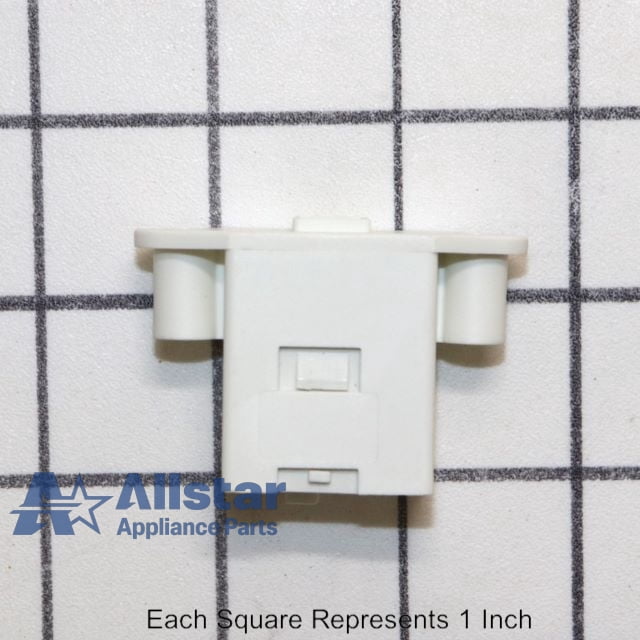 Electrolux 137006200 Latch For Washer