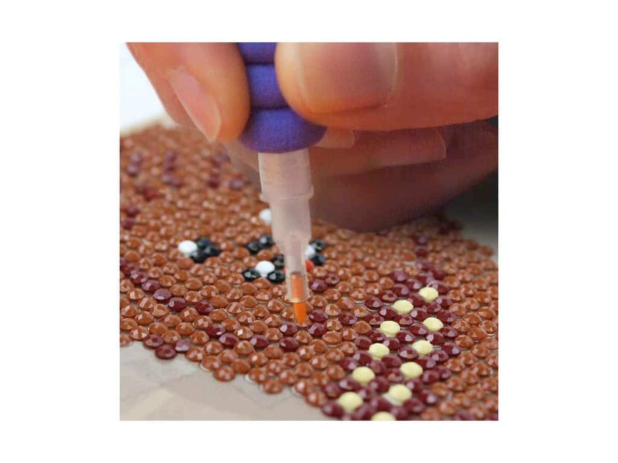 Diamond Painting Kit Begin Chewie Fun
