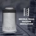thumbnail image 4 of Aislante para latas YETI Rambler Colster, 355 ml, color rosa tropical, 4 of 6