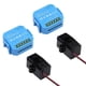 thumbnail image 3 of 2Pcs Tuya Smart Life Energy Meter Power Production Consumption Bidirectional Power Monitor Support A, 3 of 5