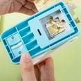 thumbnail image 5 of Puzzle Punch DIY Jigsaw Puzzle Piece Puncher Puzzle Making Tool, 5 of 5