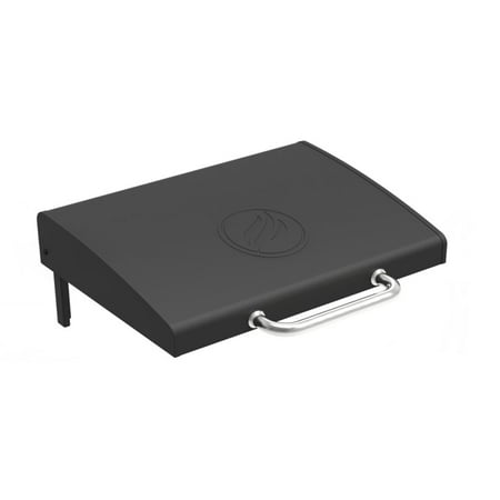 Photo 1 of ***DENTED/SCRATCHED*** Blackstone Steel Table Top Hood - Fits 22" Propane Table Top Griddle