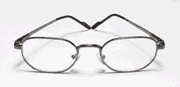 reading glasses 1.75 power
