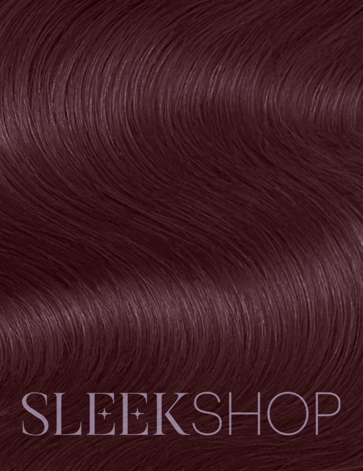 4.4 - 4C Copper Brown , Pravana ChromaSilk Permanent Creme Hair