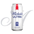 thumbnail image 5 of Cerveza clara Michelob Ultra 6  latas de 355 ml c/u, 5 of 5