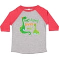 thumbnail image 3 of Inktastic My Aunt Loves Me Nephew Boys Toddler T-Shirt, 3 of 5