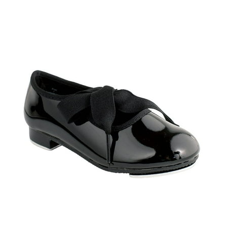 

Dance Class Girls Beginner Tap Shoe (Toddler Girls)