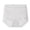 AJ10-Gray, variant on Underwear For Women High-Waist Tummy Control Panties Seamless Full Coverage Shapewear Shaping Underwear Black L