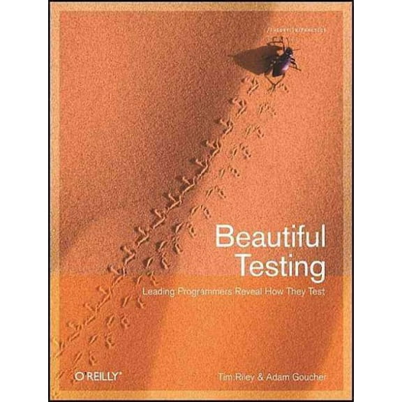 Beautiful Testing (Paperback)
