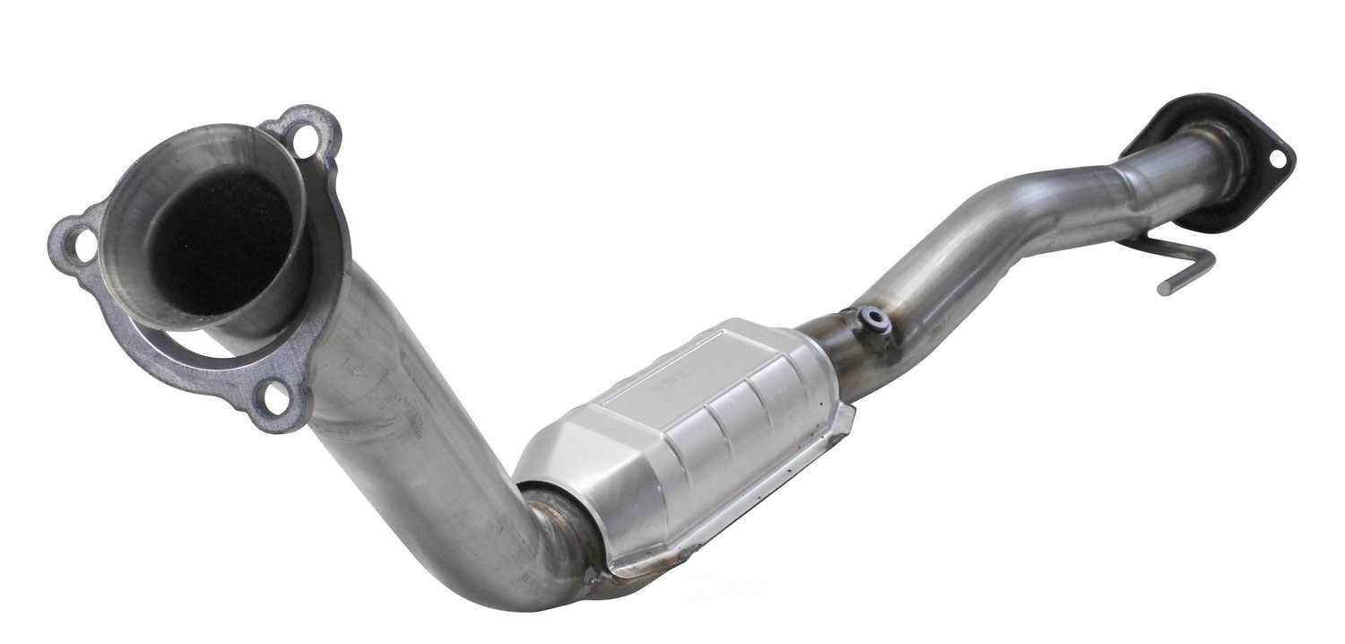 Eastern 50365 Direct Fit Catalytic Converter Fits select: 2004-2005 CHEVROLET TRAILBLAZER LS/LT, 2002-2005 GMC ENVOY