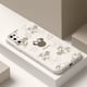 thumbnail image 1 of Funda de Mickey Mouse de Disney para Samsung Galaxy S22 Ultra S21 S20 FE S10 S9 Plus Note 20 Ultra 10 Lite M52 M62 F62, funda de silicona Tan Jianjun unisex, 1 of 2