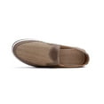 thumbnail image 5 of Mens Casual Mesh Loafers Summer Breathable Walking Shoes Comfortable Lightweight Driving Shoes Travelling Fashion Shoes Beige 7.5 US, 5 of 7