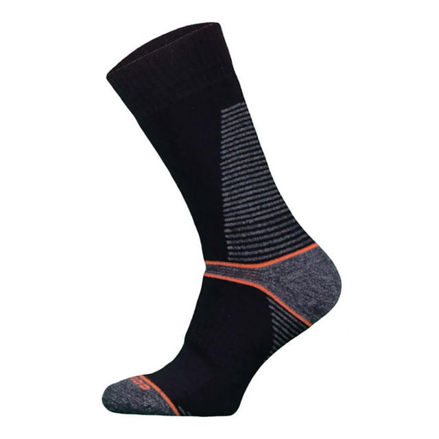 Comodo - Chaussettes de Randonnée de Plein Air Performance CLIMACONTROL pour Sentier pour Hommes et Femmes