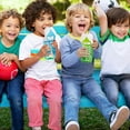 thumbnail image 3 of Straw Cup Munchkin Flip and Go Tritan 350 ml para niños pequeños, 3 of 6