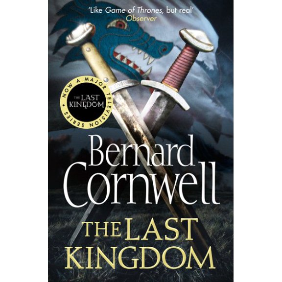 Pre-Owned The Last Kingdom: The Last Kingdom Series (Paperback) 000721801X 9780007218011