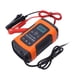 thumbnail image 2 of Cargador de batería inteligente, cargador de batería inteligente automático de 3 etapas, herramienta de carga de batería, durabilidad probada en el tiempo, 2 of 14