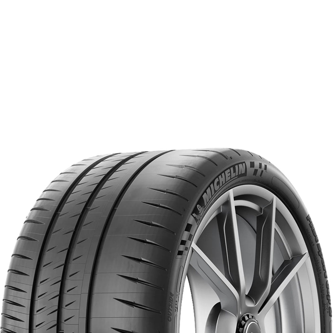 Michelin Pilot Sport Cup 2 R 325/30R20 102Y Tire