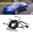 thumbnail image 4 of Car Wiring Harness, Black High Accuracy Stable Conversion Harness  For Vehicle, 4 of 8