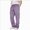 Purple Pants, variant on Child Boys Sweatpants Wide Leg Sweatpants 3-14 Years Kids Workout Casual Baggy Cargo Pants Back to School Kids Sweatpants Size 5-6 Years