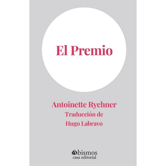 El Premio (Paperback)