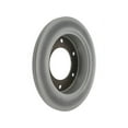 thumbnail image 3 of Centric GCX Rotor with Full Coating, 3 of 5